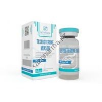 Сустанон Novagen Testosterone Mix500 флакон 10 мл (1мл 500мг)