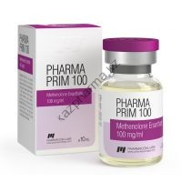 Примоболан PharmaCom флакон 10 мл (1 мл 100 мг)