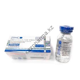 Мастерон энантат ZPHC флакон 10 мл (1 мл 200 мг)