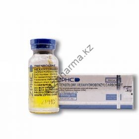 Параболан ZPHC флакон 10 мл (1 мл 100 мг)