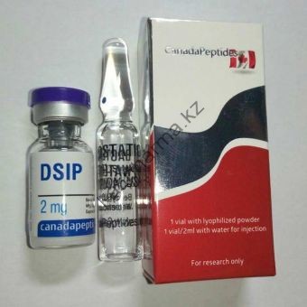 Пептид DSIP Canada Peptides (1 флакон 1мг) - Астана