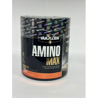 Аминокислота Maxler Amino max Hydrolysate 120 таблеток Астана