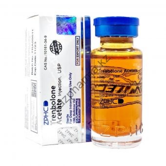 Тренболон Ацетат ZPHC флакон 10 мл (1мл/100 мг) Астана
