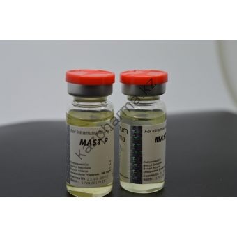 Мастерон пропионат Spectrum Pharma 1 балон 10 мл (100 мг /мл) - Астана