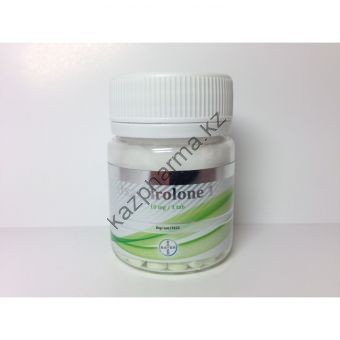 Оксандролон Bayer 100 таблеток (1таб 10 мг) - Астана