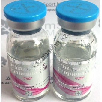 Мастерон Bayer Schering Pharma  балон 10 мл (100 мг/1 мл) - Астана