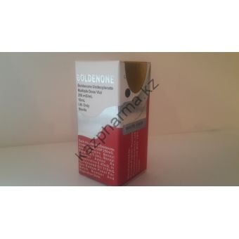 Болденон CanadaPeptides балон 10 мл (250 мг/1 мл) - Астана