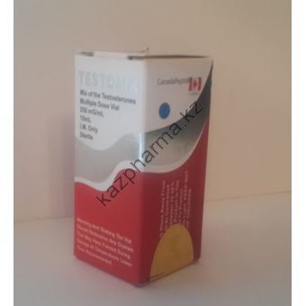 Сустанон CanadaPeptides балон 10 мл (250 мг/1 мл) - Астана