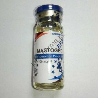 Мастерон EPF балон 10 мл (100 мг/1 мл) - Астана