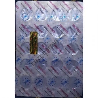 Провирон EPF 20 таблеток (1таб 50 мг) - Астана