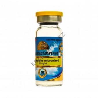 Оксандролон инъекционный ANAVARGED SUSPENSIE EPF Premium флакон 10 мл (50 мг/1 мл) - Астана