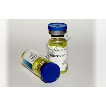 Тестостерон фенилпропионат Spectrum pharma 1 флакон 10 мл (100 мг/мл) - Астана